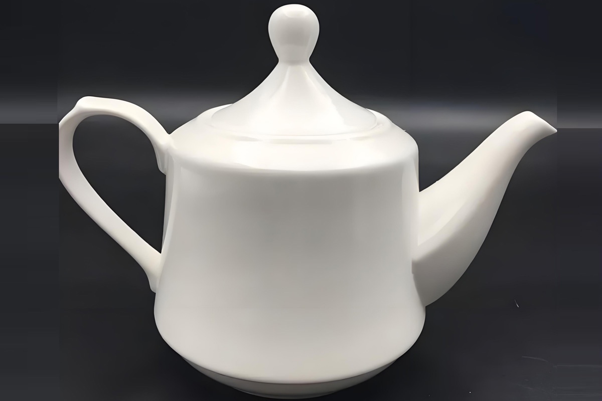 茶壶